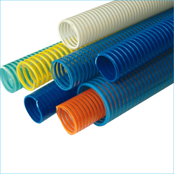 PVC Corrugated Hose